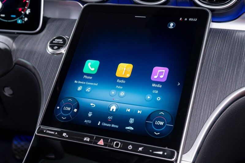 2026 Mercedes-Benz C-Class C 300 Sedan Scottsdale AZ