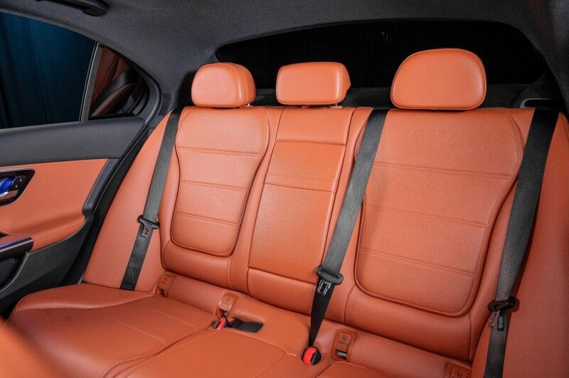 2026 Mercedes-Benz C-Class C 300 Sedan Scottsdale AZ