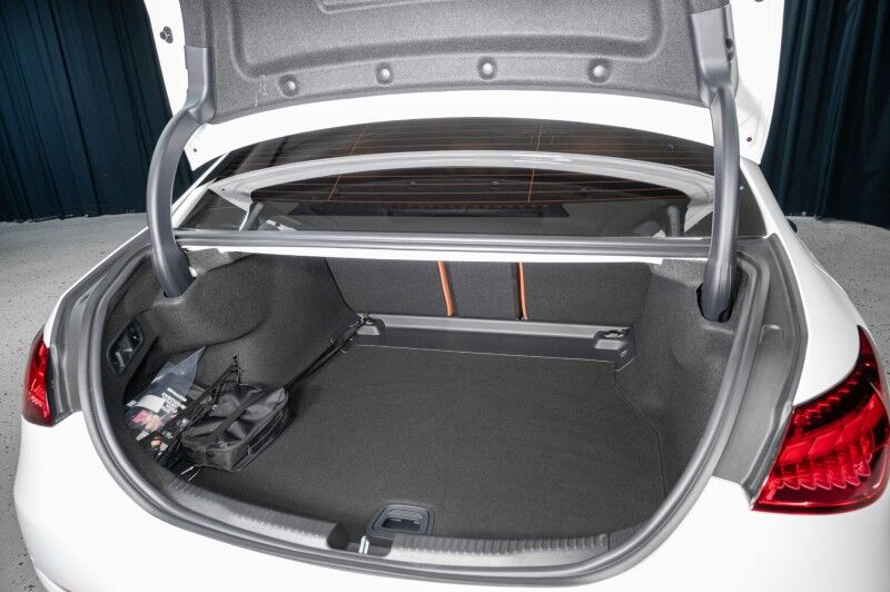 2026 Mercedes-Benz C-Class C 300 Sedan Scottsdale AZ