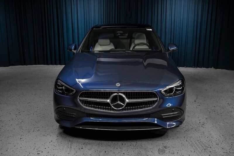 2026 Mercedes-Benz C-Class C 300 Sedan Scottsdale AZ