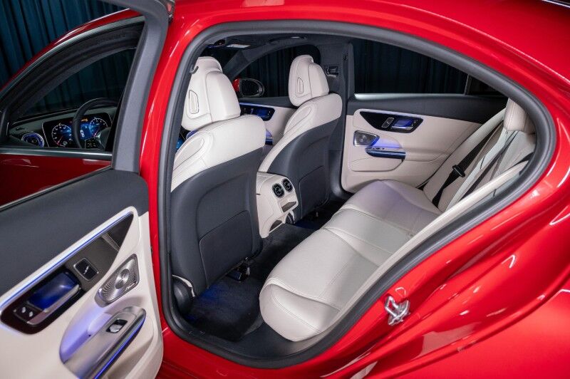 2026 Mercedes-Benz C-Class C 300 Sedan Scottsdale AZ