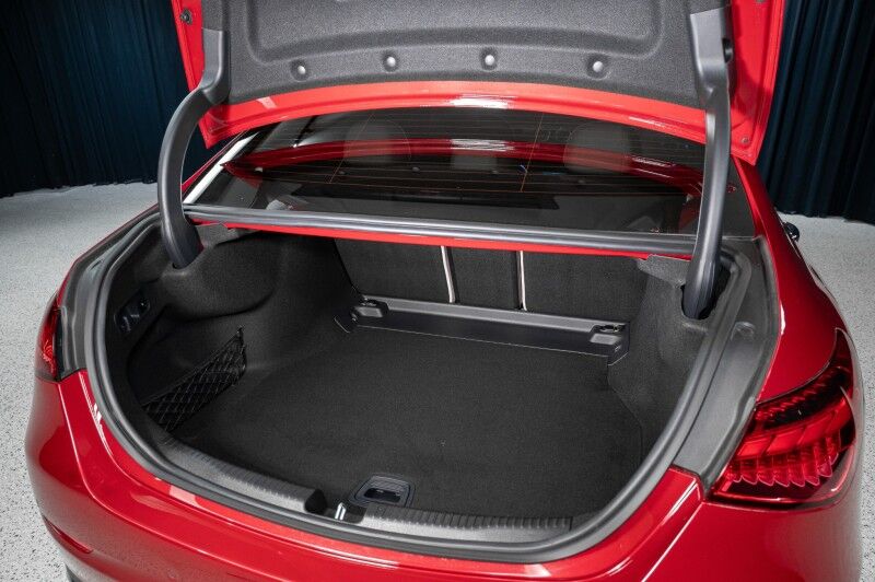 2026 Mercedes-Benz C-Class C 300 Sedan Scottsdale AZ