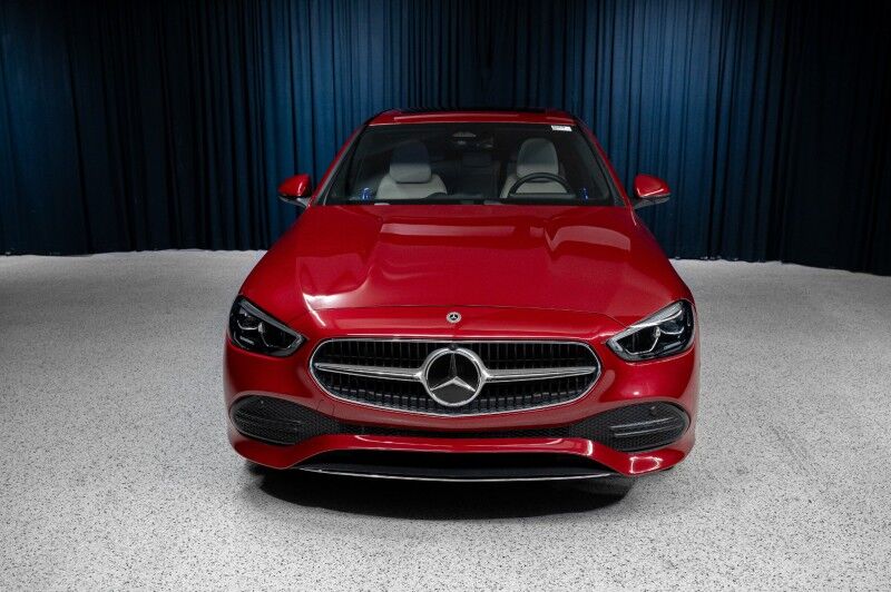 2026 Mercedes-Benz C-Class C 300 Sedan Scottsdale AZ
