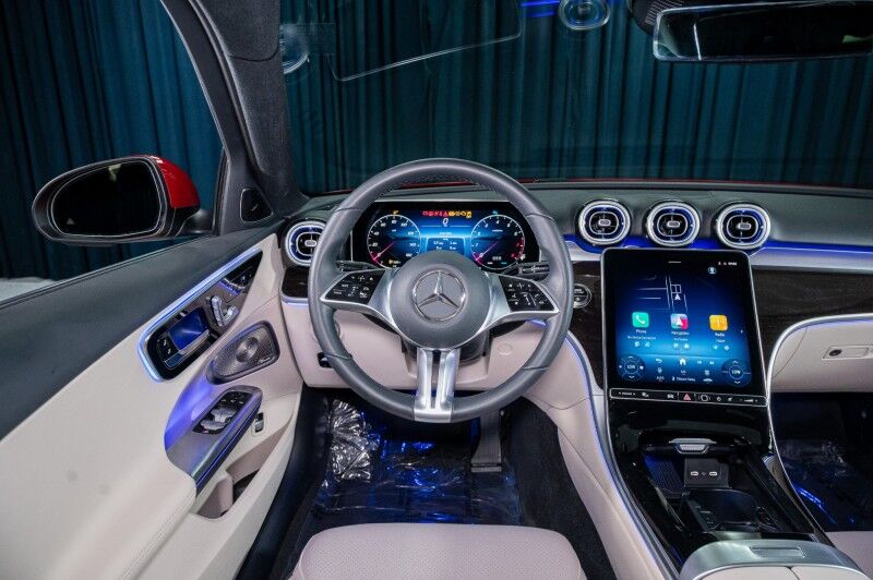 2026 Mercedes-Benz C-Class C 300 Sedan Scottsdale AZ