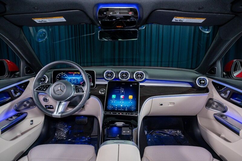 2026 Mercedes-Benz C-Class C 300 Sedan Scottsdale AZ