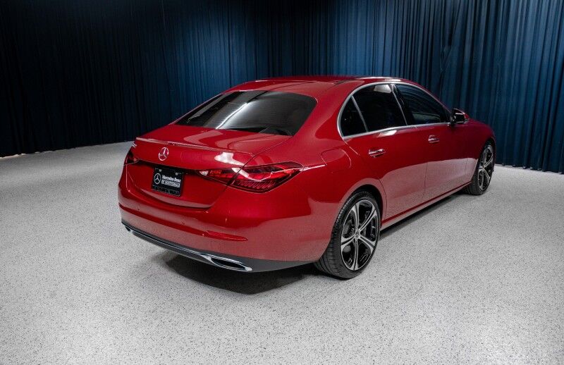 2026 Mercedes-Benz C-Class C 300 Sedan Scottsdale AZ