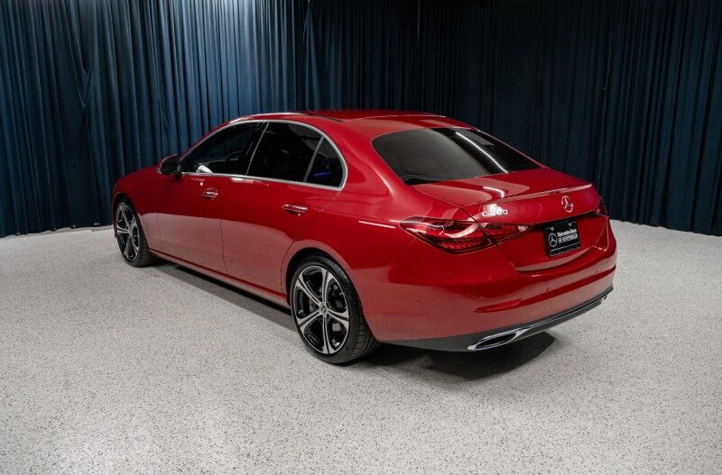 2026 Mercedes-Benz C-Class C 300 Sedan Scottsdale AZ