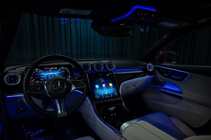 2026 Mercedes-Benz C-Class C 300 Sedan Scottsdale AZ