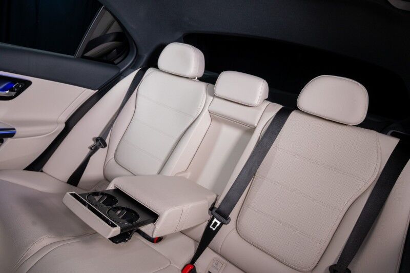 2026 Mercedes-Benz C-Class C 300 Sedan Scottsdale AZ