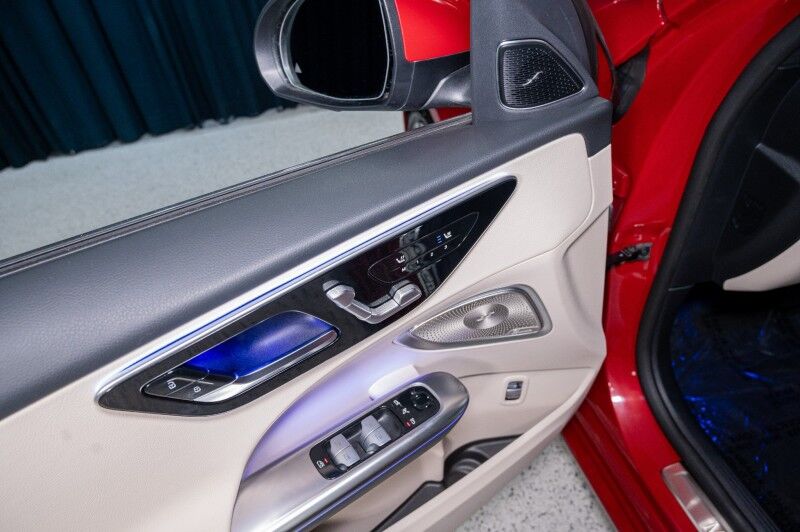 2026 Mercedes-Benz C-Class C 300 Sedan Scottsdale AZ