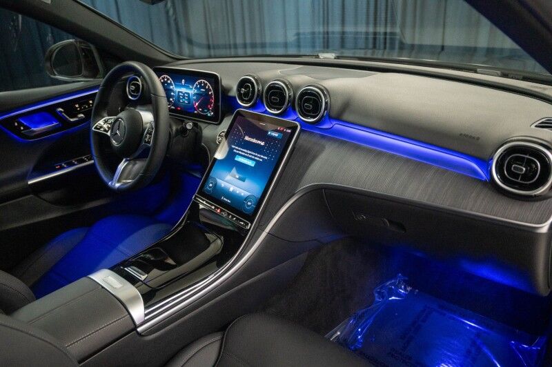 2026 Mercedes-Benz C-Class C 300 Sedan Scottsdale AZ