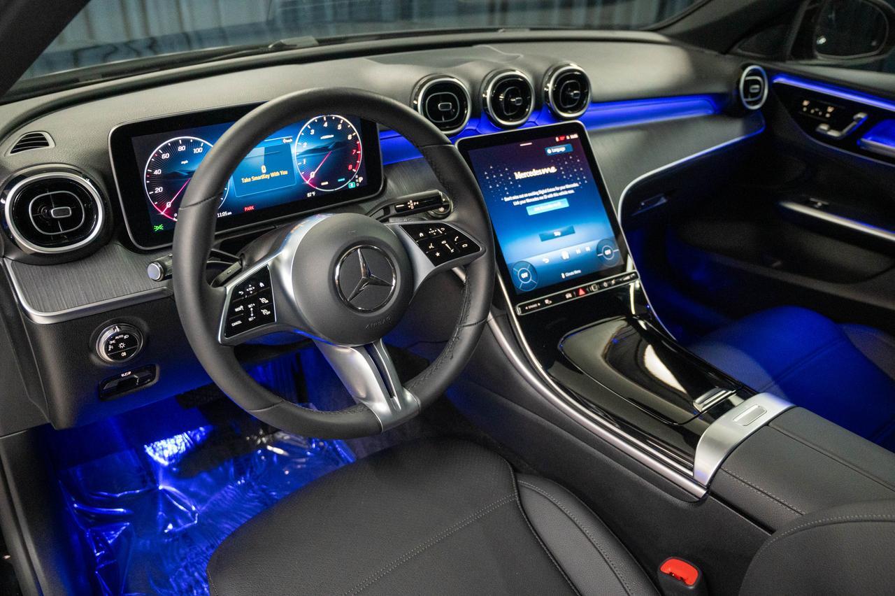 2026 Mercedes-Benz C-Class C 300 Sedan Scottsdale AZ