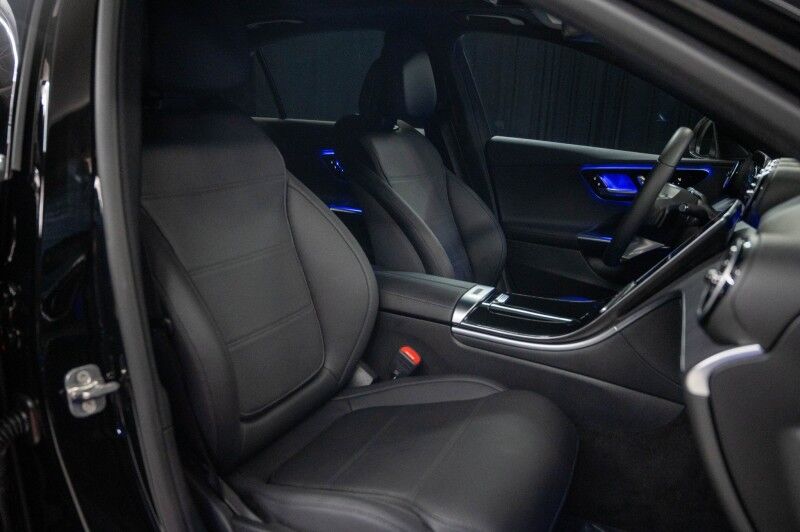 2026 Mercedes-Benz C-Class C 300 Sedan Scottsdale AZ
