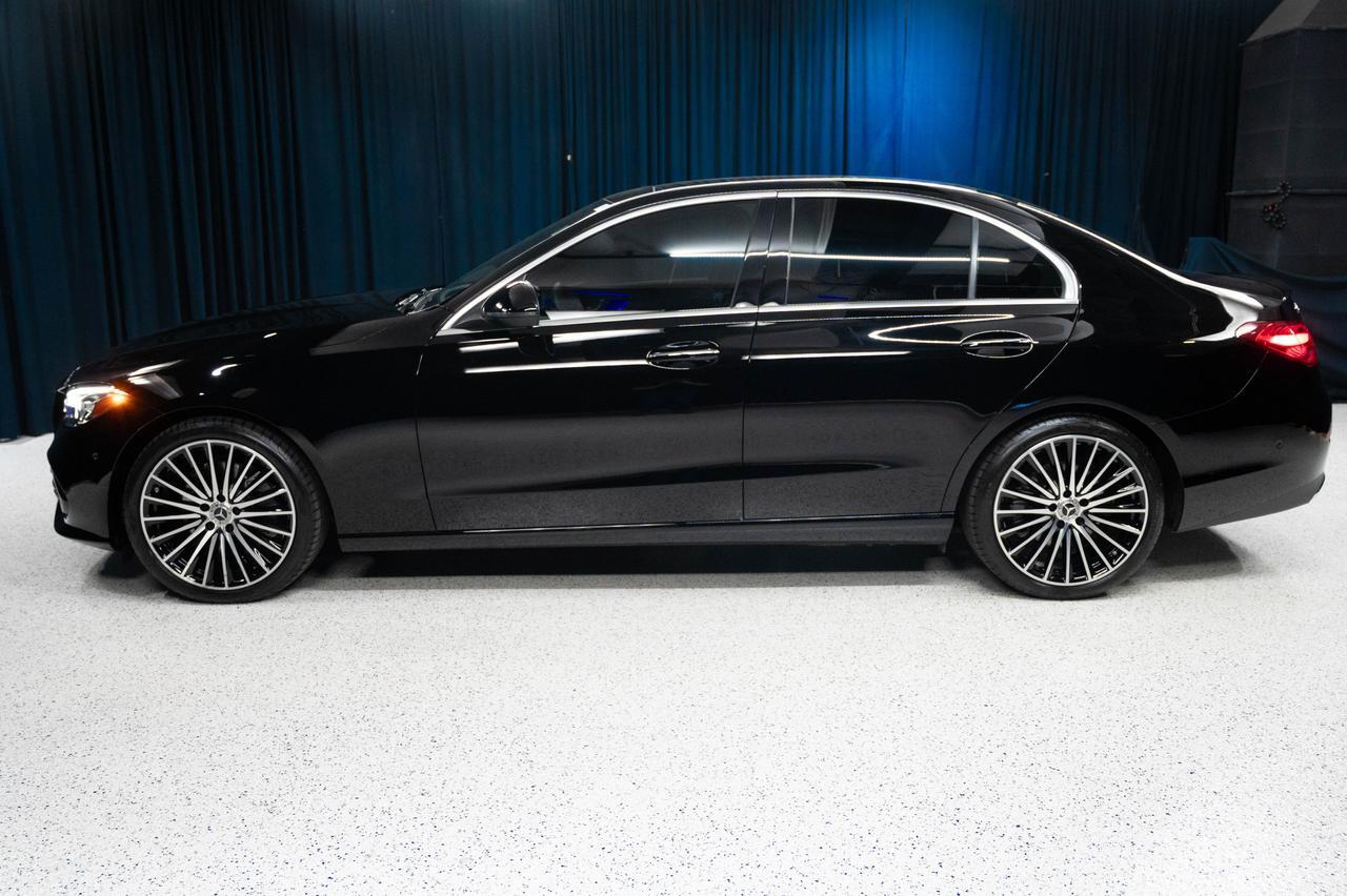2026 Mercedes-Benz C-Class C 300 Sedan Scottsdale AZ