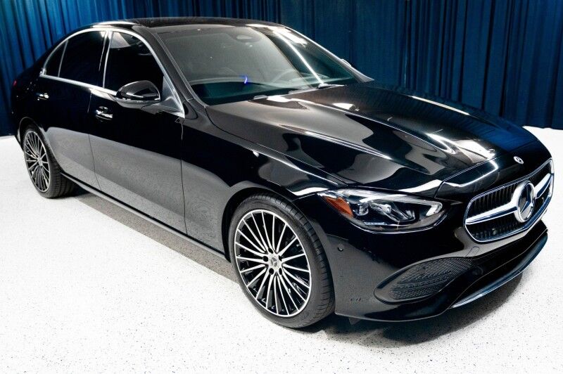 2026 Mercedes-Benz C-Class C 300 Sedan Scottsdale AZ