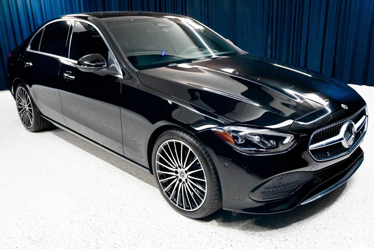 2026 Mercedes-Benz C-Class C 300 Sedan Scottsdale AZ