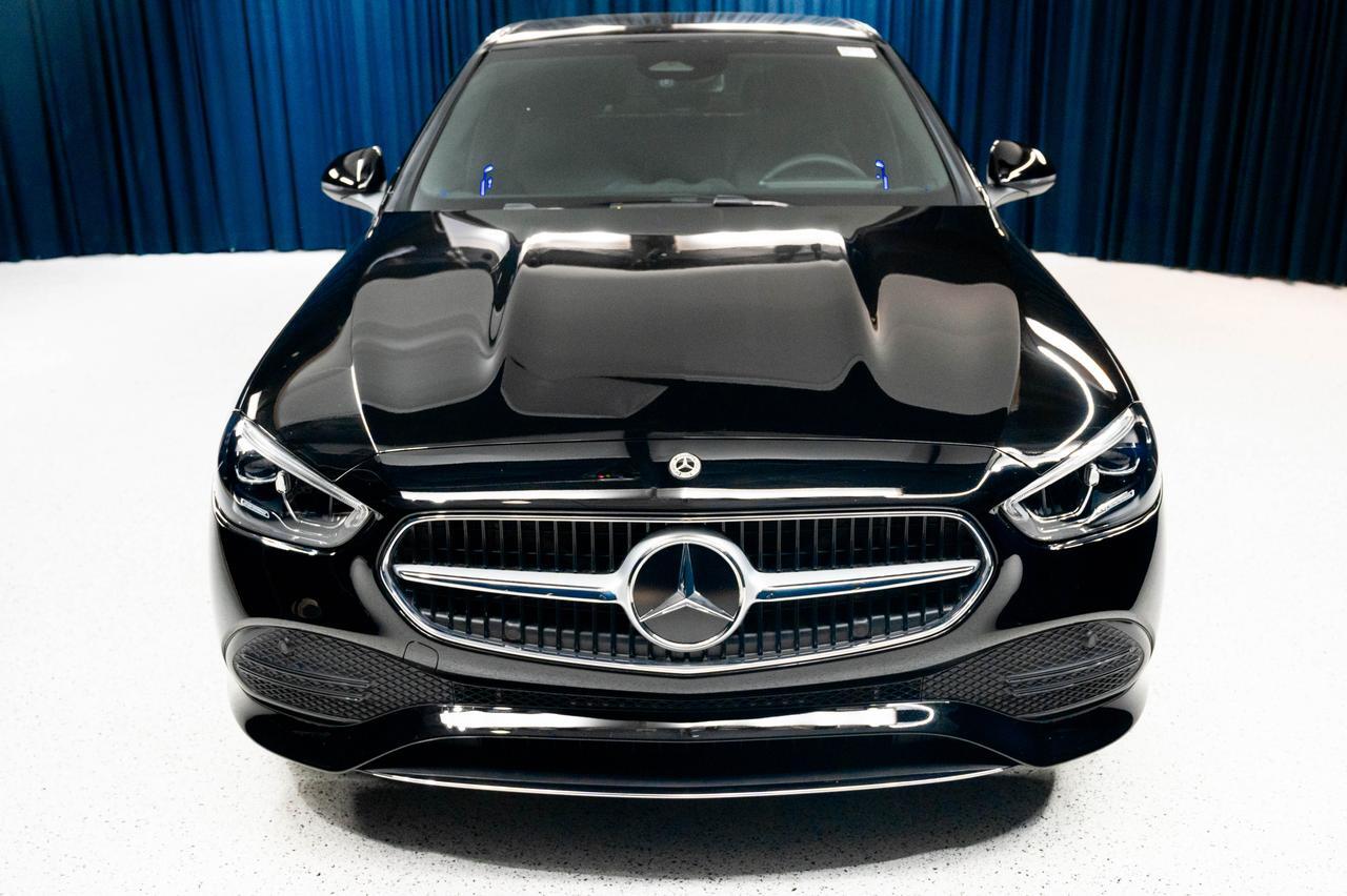 2026 Mercedes-Benz C-Class C 300 Sedan Scottsdale AZ