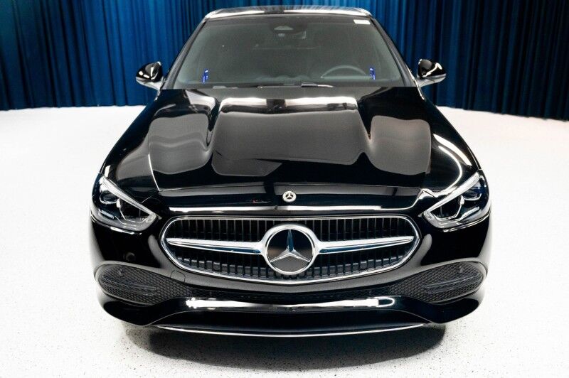 2026 Mercedes-Benz C-Class C 300 Sedan Scottsdale AZ