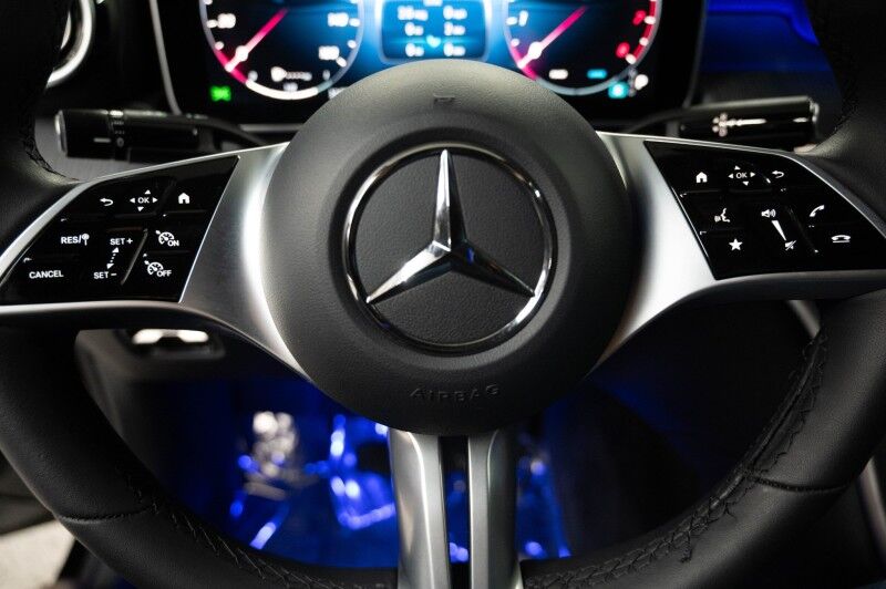 2026 Mercedes-Benz C-Class C 300 Sedan Scottsdale AZ