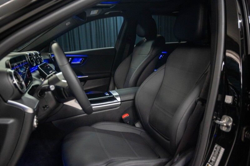 2026 Mercedes-Benz C-Class C 300 Sedan Scottsdale AZ