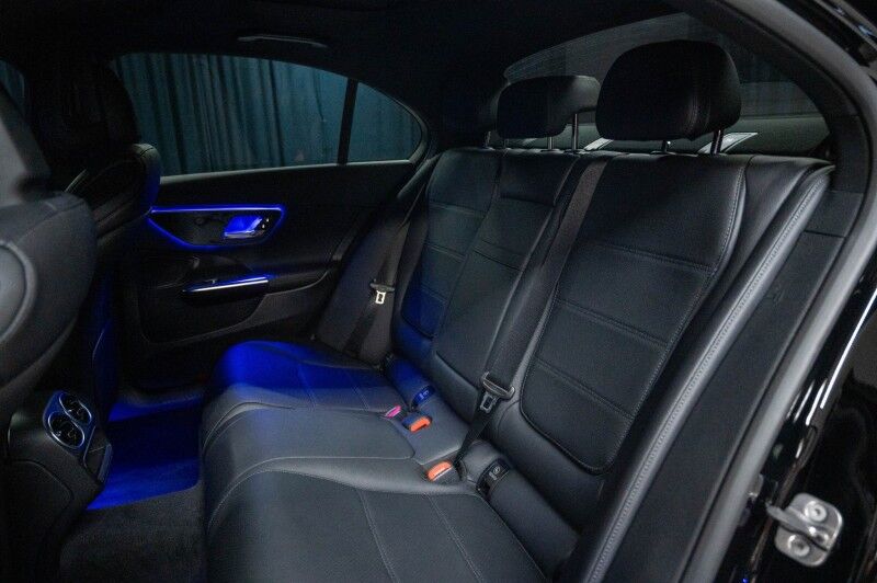 2026 Mercedes-Benz C-Class C 300 Sedan Scottsdale AZ