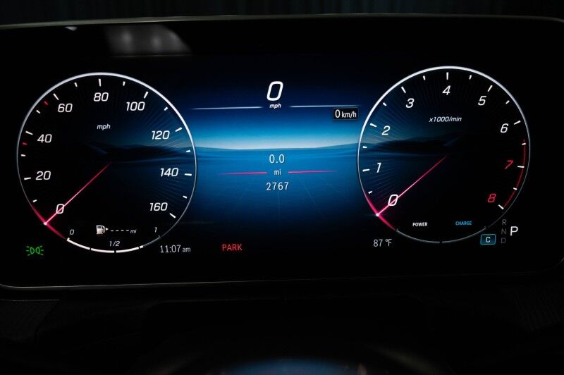 2026 Mercedes-Benz C-Class C 300 Sedan Scottsdale AZ