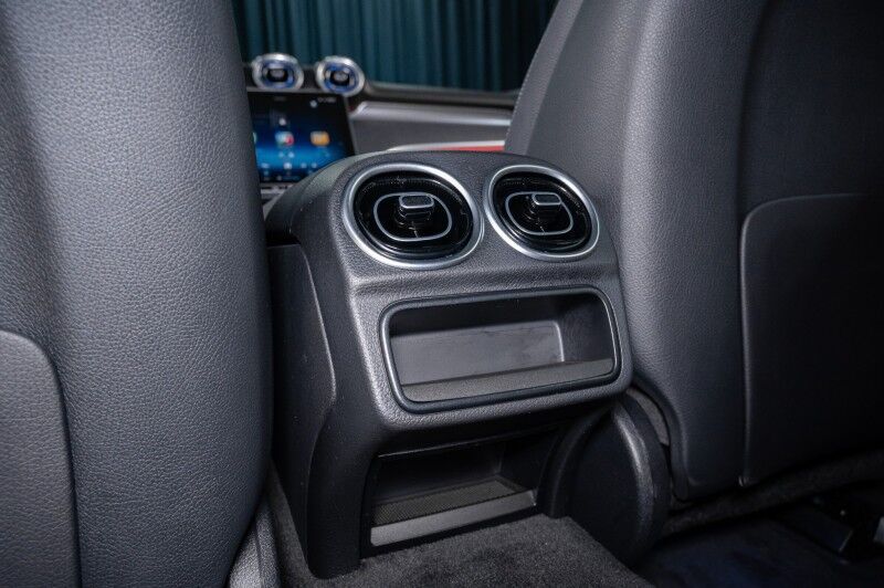 2026 Mercedes-Benz C-Class C 300 Sedan Scottsdale AZ