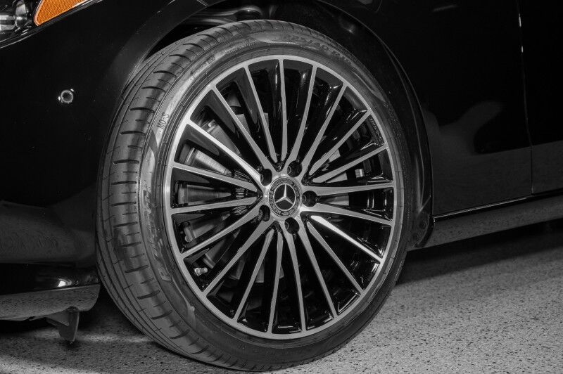 2026 Mercedes-Benz C-Class C 300 Sedan Scottsdale AZ