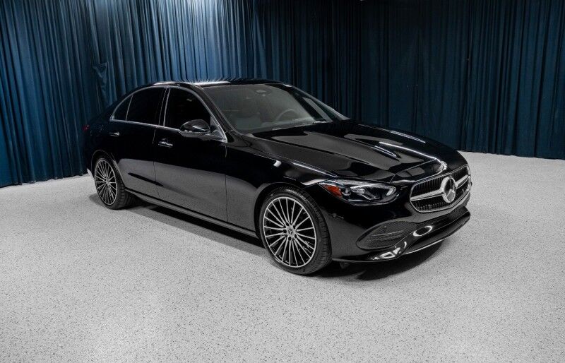 2026 Mercedes-Benz C-Class C 300 Sedan Scottsdale AZ