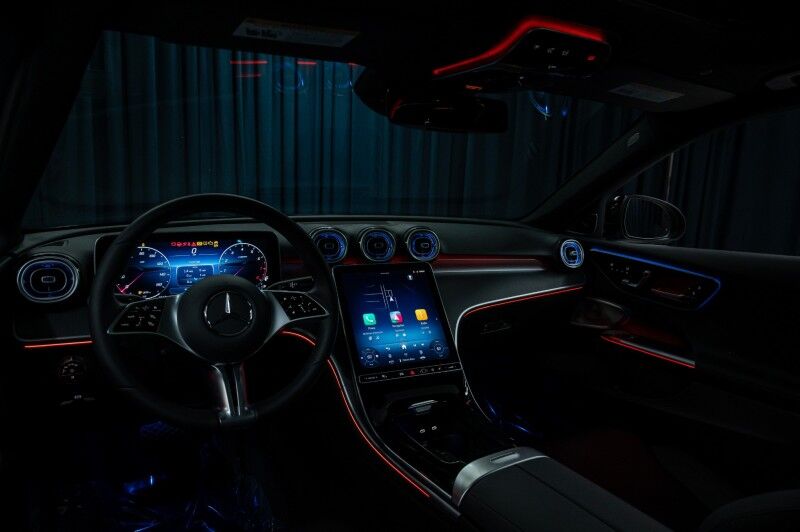 2026 Mercedes-Benz C-Class C 300 Sedan Scottsdale AZ