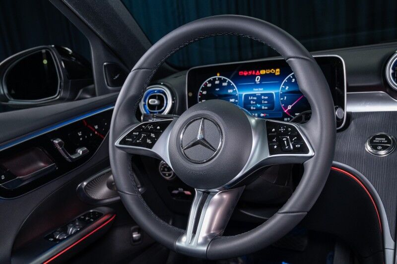 2026 Mercedes-Benz C-Class C 300 Sedan Scottsdale AZ