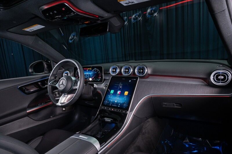2026 Mercedes-Benz C-Class C 300 Sedan Scottsdale AZ