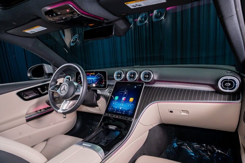 2026 Mercedes-Benz C-Class C 300 Sedan Scottsdale AZ