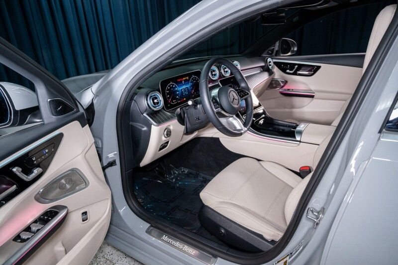 2026 Mercedes-Benz C-Class C 300 Sedan Scottsdale AZ