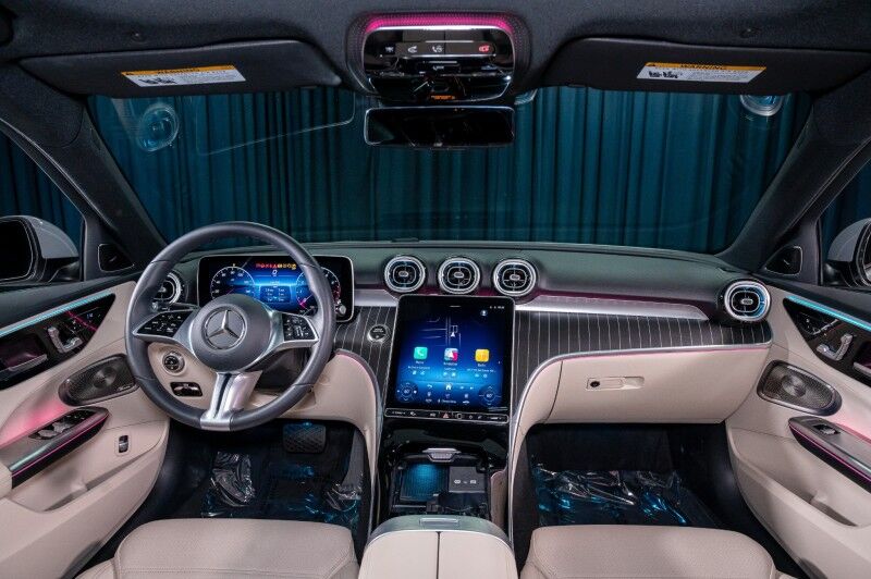 2026 Mercedes-Benz C-Class C 300 Sedan Scottsdale AZ