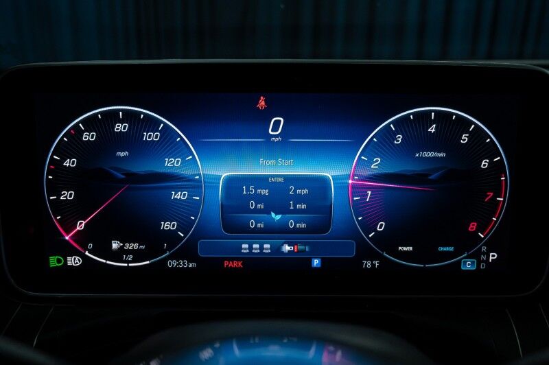 2026 Mercedes-Benz C-Class C 300 Sedan Scottsdale AZ