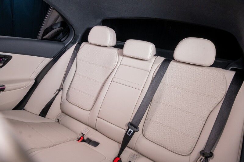 2026 Mercedes-Benz C-Class C 300 Sedan Scottsdale AZ