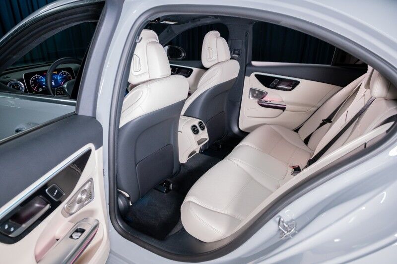 2026 Mercedes-Benz C-Class C 300 Sedan Scottsdale AZ