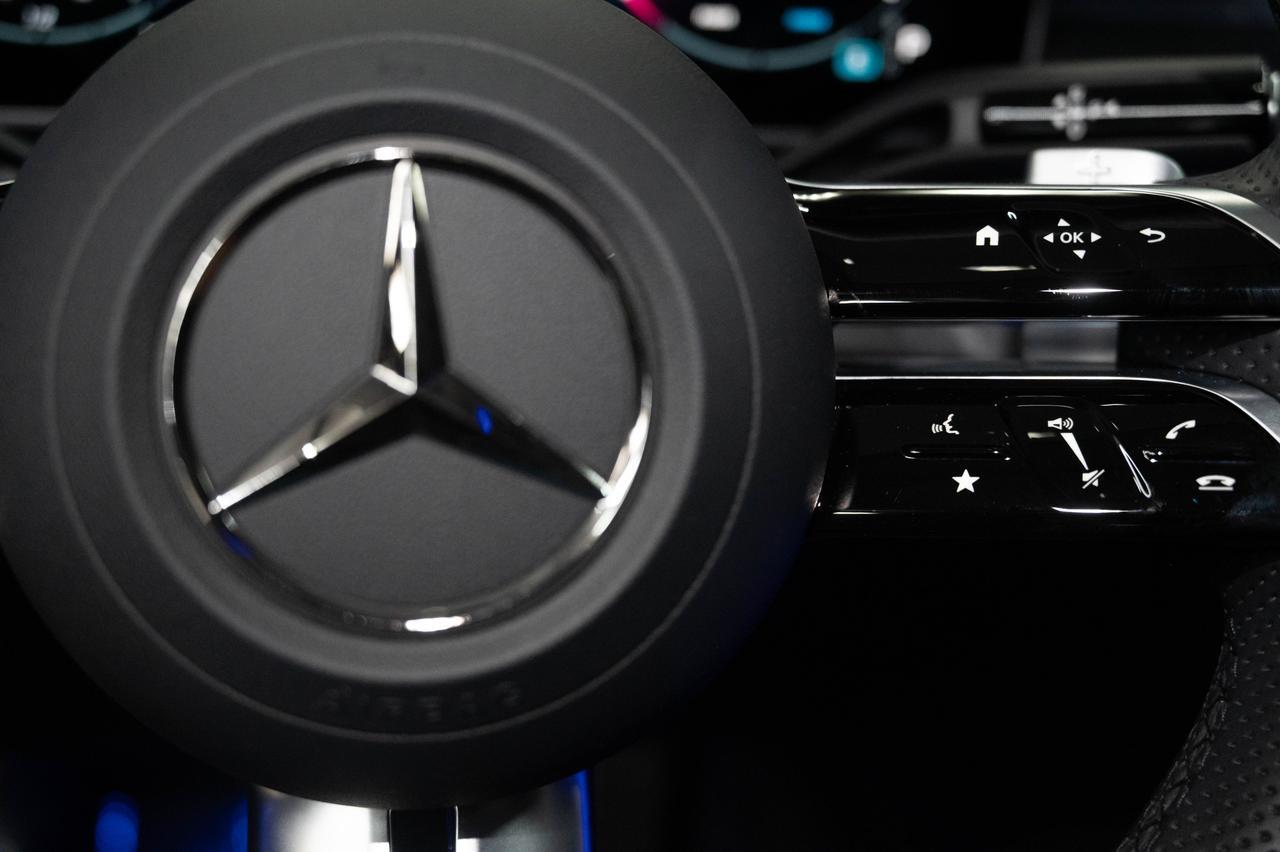 2026 Mercedes-Benz C-Class C 300 Sedan Scottsdale AZ