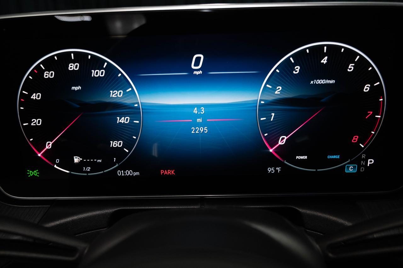 2026 Mercedes-Benz C-Class C 300 Sedan Scottsdale AZ