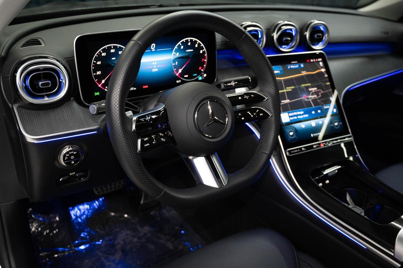2026 Mercedes-Benz C-Class C 300 Sedan Scottsdale AZ