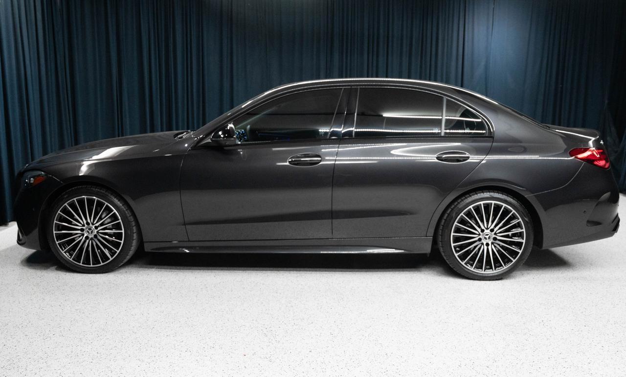 2026 Mercedes-Benz C-Class C 300 Sedan Scottsdale AZ