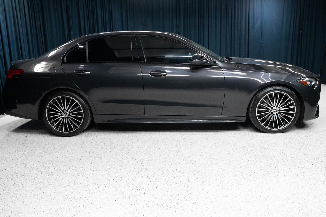 2026 Mercedes-Benz C-Class C 300 Sedan Scottsdale AZ