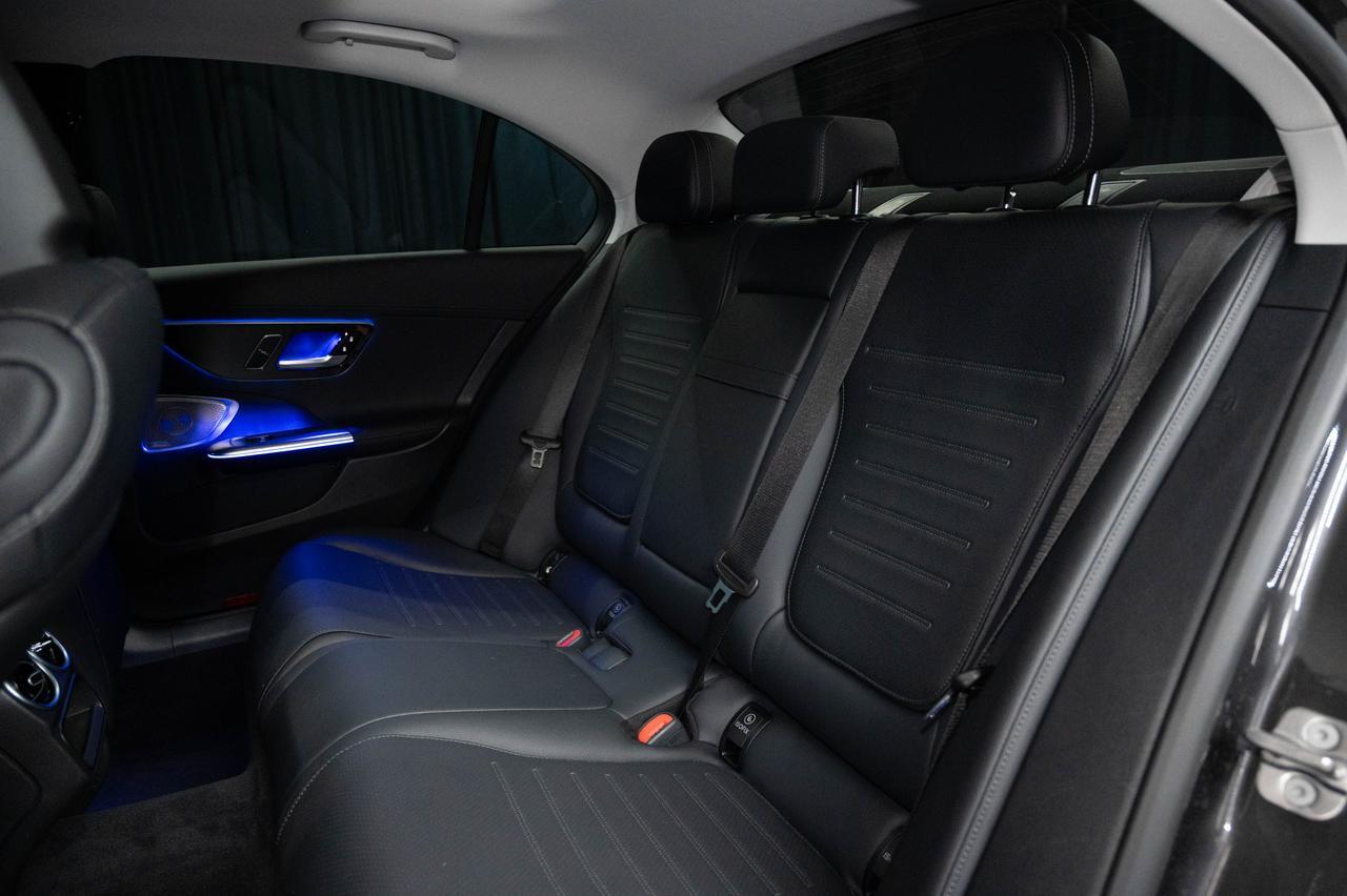 2026 Mercedes-Benz C-Class C 300 Sedan Scottsdale AZ