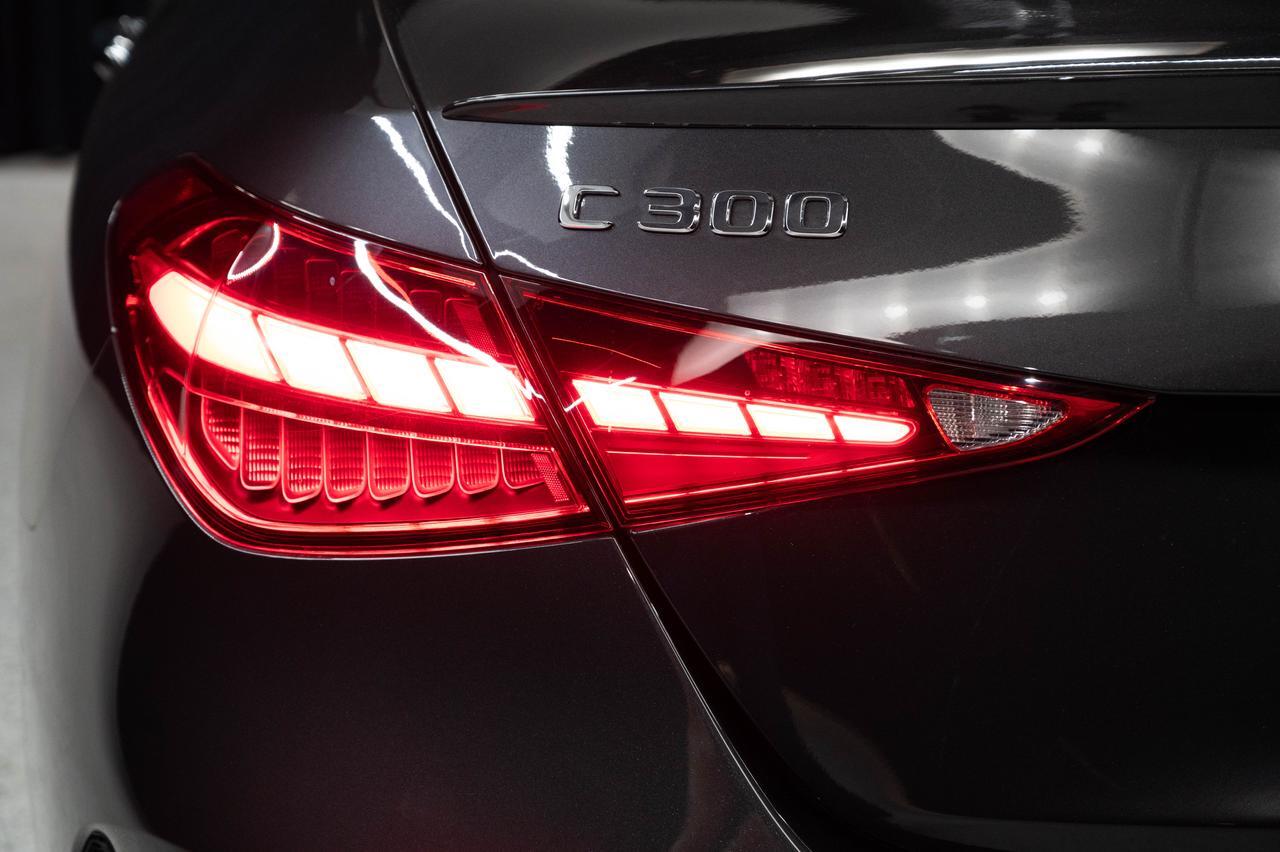 2026 Mercedes-Benz C-Class C 300 Sedan Scottsdale AZ