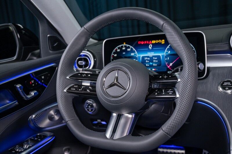 2026 Mercedes-Benz C-Class C 300 Sedan Scottsdale AZ