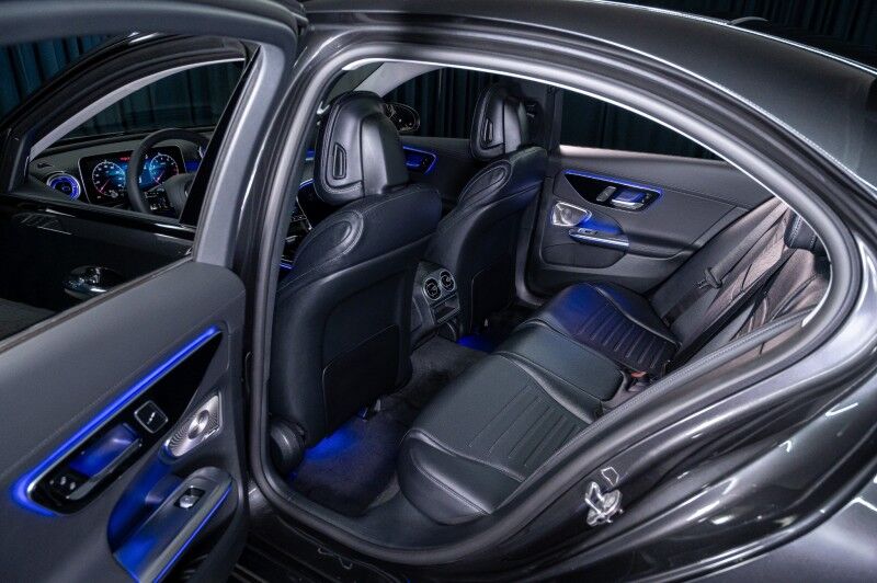 2026 Mercedes-Benz C-Class C 300 Sedan Scottsdale AZ