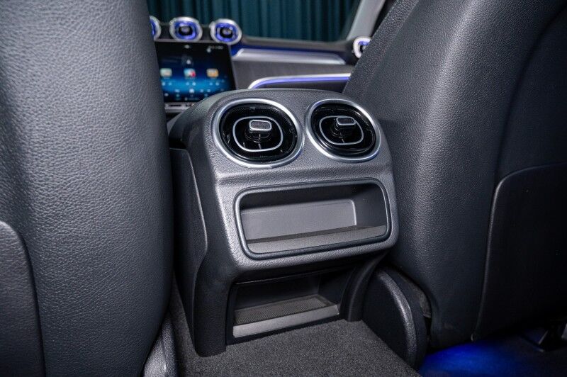 2026 Mercedes-Benz C-Class C 300 Sedan Scottsdale AZ