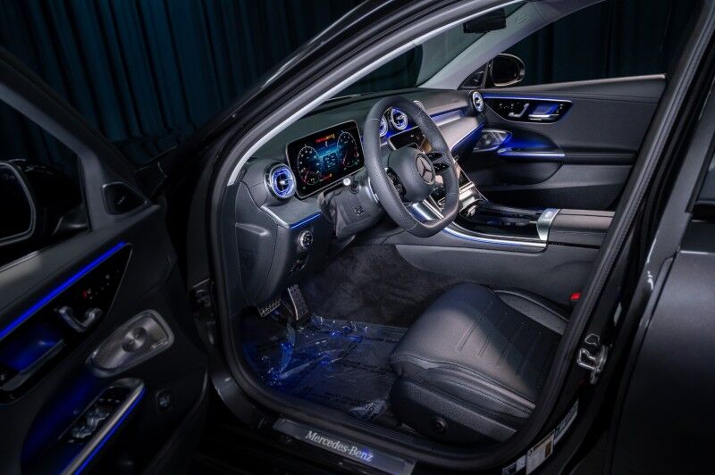 2026 Mercedes-Benz C-Class C 300 Sedan Scottsdale AZ