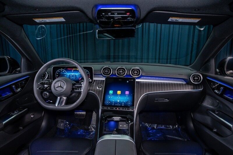 2026 Mercedes-Benz C-Class C 300 Sedan Scottsdale AZ
